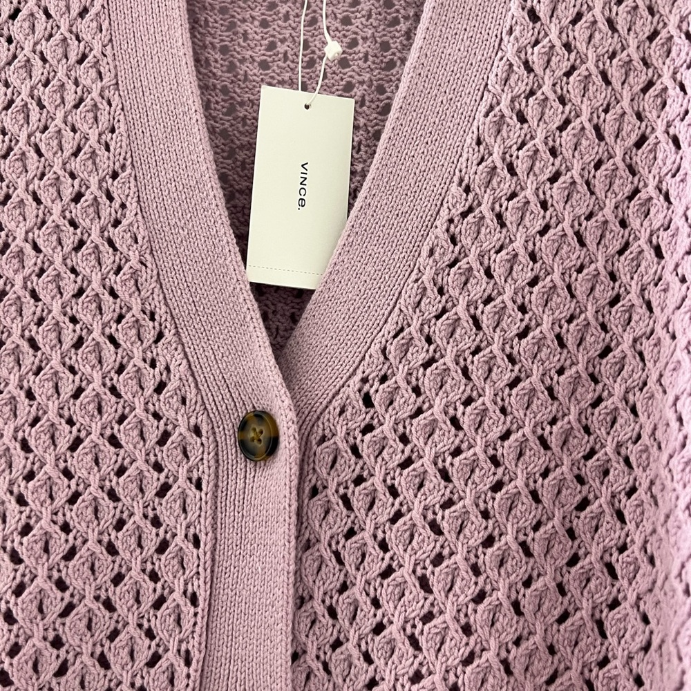 Vince Cardigans - Picture 2 of 5